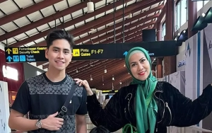 Athalla Naufal Bagikan Postingan Adem Usai Venna Melinda Ungkit Momen Putranya Pernah Dibully