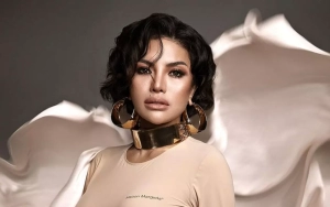 Nikita Mirzani Curhat Tak Terduga Usai Transformasi Wajahnya dari Tahun ke Tahun Disorot