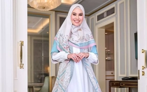 Kartika Putri Kembali Sentil Netizen Kala Bagikan Edukasi Soal Penyakit di Wajahnya