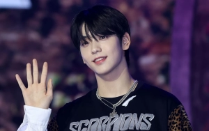 Soobin TXT Curi Salfok Gara-Gara Penampakan Lock Screen Ponsel Miliknya