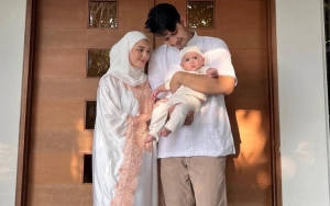 Adik Ammar Zoni Perdana Ketemu Anak Istri Pasca Dua Bulan Pisah dan Diterpa Gosip Cerai