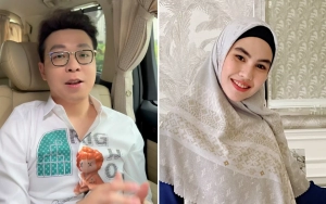 Dokter Richard Lee Bersedia Obati Penyakit Wajah Kartika Putri Usai Ungkit Karma