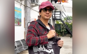 Polisi Spill 3 Pihak yang Dampingi Anak Vincent Rompies saat Diperiksa