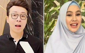 Richard Lee Dituding Pansos pada Kartika Putri usai Unggah Video Pilu soal Masa Lalu Dipenjara