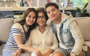 Ayu Ting Ting Muncul Lagi di Vlog Boy William usai Ditinggal Dinas Calon Suami