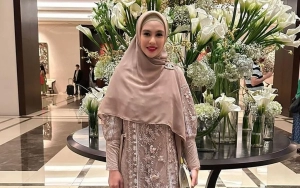 Kartika Putri Ungkap Kondisi Terbaru usai Idap Steven Johnson Syndrome 