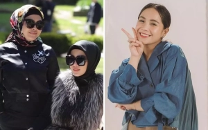 Adik Syahrini Lemparkan Candaan ke Nagita Slavina Malah Berujung Jadi Gunjingan