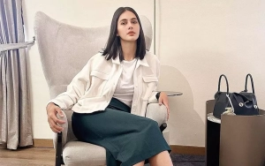 Paula Verhoeven Tampil Makin Syar’i Bak Isyaratkan Siap Hijrah