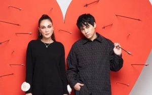 Maxime Bouttier Pilih Selipkan Foto Random Luna Maya Ketimbang Pamer Potret Cantik Sang Pacar