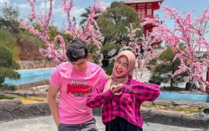 Teuku Ryan Ungkap Kerinduan Usai Sempat Diduga Terciduk Pajang Foto Ria Ricis