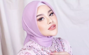 Aurel Hermansyah Balas Tak Kalah Julid Usai Wajahnya Kena Nyinyir
