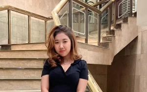 Kiky Saputri Sikapi Bijak Kala Singgung Komentar Pedas Netizen
