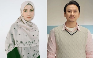 Natasha Rizky Beri Dukungan kala Kondisi Psikis Anak Vincent Rompies Disorot