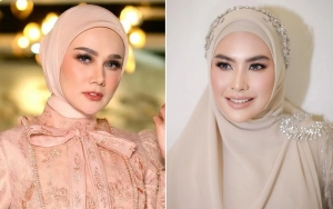 Mulan Jameela Beri Support usai Kartika Putri Minta Maaf Ngaku Banyak Dosa