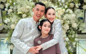 Ayu Ting Ting Adu Cantik Bareng Bilqis di Tengah Fakta Soal Calon Suami Terungkap