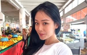 BIBI Bongkar Alasan Bagi-Bagi Alat Kontrasepsi ke Fans di Festival Musik AS