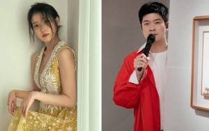 IU Dikalahkan Jang Ki Ha sang Mantan Pacar dalam Perolehan Chart Musik