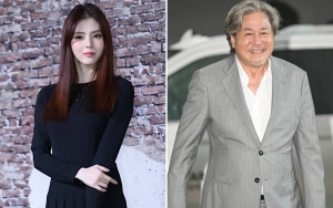 Han So Hee Respons Ulah Aktor 'Exhuma' yang Jadikan Dirinya Bahan Candaan