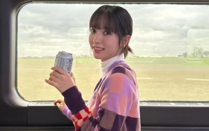 Bona WJSN Merasa Patah Hati saat Syuting 'Pyramid Game'