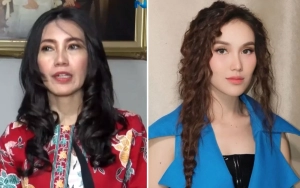 Calon Kakak Ipar Ayu Ting Ting Beri Nasihat Bijak di Tengah Rumor Tanggal Pernikahan