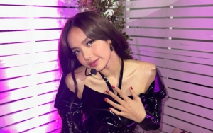 Lisa BLACKPINK Diduga Pindah ke Brand Inti di Perusahaan Keluarga Arnault