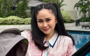 Sang Ibu Berucap Tegas usai Denise Chariesta Isyaratkan Ngeyel Saat Bahas Parenting Baby Jaden