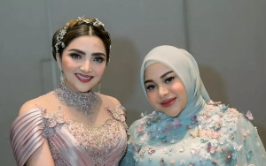 Ashanty Mendadak Ramai Didoakan Segera Susul Aurel Hermansyah