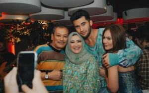 Ibu Sabda Ahessa Bagikan Pesan Bijak Usai Sang Putra Digugat Wulan Guritno Perkara Utang