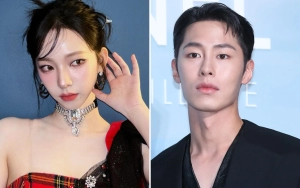 Dispatch Ciduk Karina aespa & Lee Jae Wook Pacaran