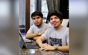 Atta Halilintar Spill Tipis-Tipis Rencana Pernikahan Thariq Halilintar