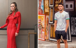 Wulan Guritno Pamer Visual Slay di Tengah Sindiran soal Gugat Sabda Ahessa Terkait Uang Ratusan Juta