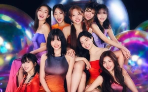 'Set Me Free' TWICE Tembus 100 Juta Views meski Popularitas Dinilai Menurun