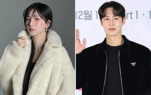 Harga Outfit Karina aespa saat Keciduk Kencan dengan Lee Jae Wook Terungkap
