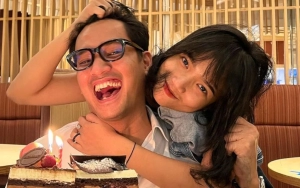 Fuji An Mendadak Lakukan Hal Janggal usai Kenang Ultah Mendiang Kakak