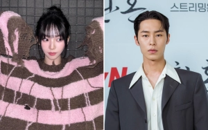 Karina aespa dan Lee Jae Wook Penuhi Tipe Ideal Satu Sama Lain