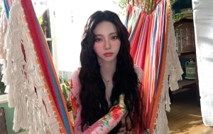 Karina aespa Dapat Ramalan Cinta Mujur sebelum Dikonfirmasi Pacari Lee Jae Wook