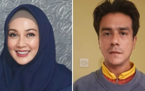 Dina Lorenza Pernah Nasihati Gathan Saleh Eks Suami Sebelum Terseret Kasus Dugaan Penembakan