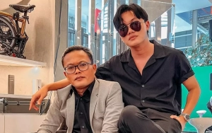Rizky Febian Asyik Ngebucin usai Sule Umbar Momen Seteru dengan Sang Putra Selama Setahun