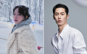 Karina aespa dan Lee Jae Wook Diduga Pernah Pamer Lovestagram 
