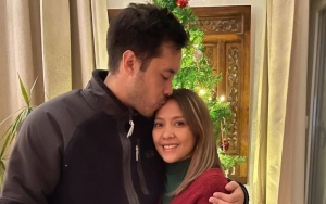 Lala Karmela dan Suami Bule Bagikan Kabar Bahagia Setelah Tiga Tahun Nikah