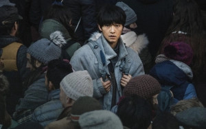 Film Song Joong Ki 'My Name is Loh Kiwan' Dikritik Pedas oleh Jurnalis Korea