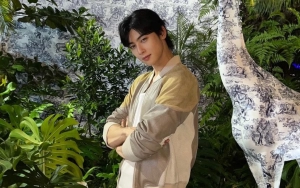Kebaikan Hati Cha Eunwoo ke Staf 'Wonderful World' Terungkap