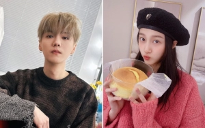 Luhan Digosipkan Selingkuh dari Guan Xiaotong dengan Beberapa Wanita