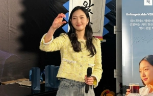 Kim Go Eun Picu Trauma Gegara Akting Realistis saat Bentak Adik di 'Little Women'