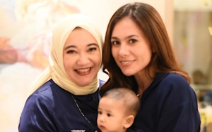 Ibu Sabda Ahessa Pernah Bocorkan Tabiat Asli Wulan Guritno Sebelum Kasus Utang 396 Juta Terbongkar