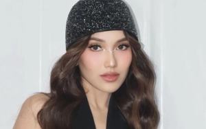 Ayu Ting Ting Ngode Ingin Punya Anak Cowok Usai Tanggal Pernikahan Diduga Bocor