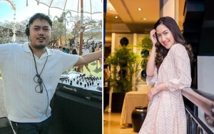 Keluarga Angger Dimas Bereaksi Mengejutkan Terkait Laporan KDRT Tamara Tyasmara