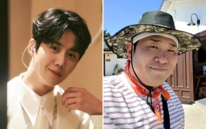 Kim Seon Ho Kepergok Syuting Bareng Moon Se Yoon usai Tinggalkan '2 Days & 1 Night'