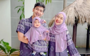 Ria Ricis Pamer Video Spesial usai  Posting Pesan Sehati dengan Teuku Ryan bak Isyarat Rujuk