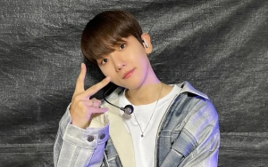Tiket Konser Baekhyun EXO Viral Gegara Terlalu Unik
